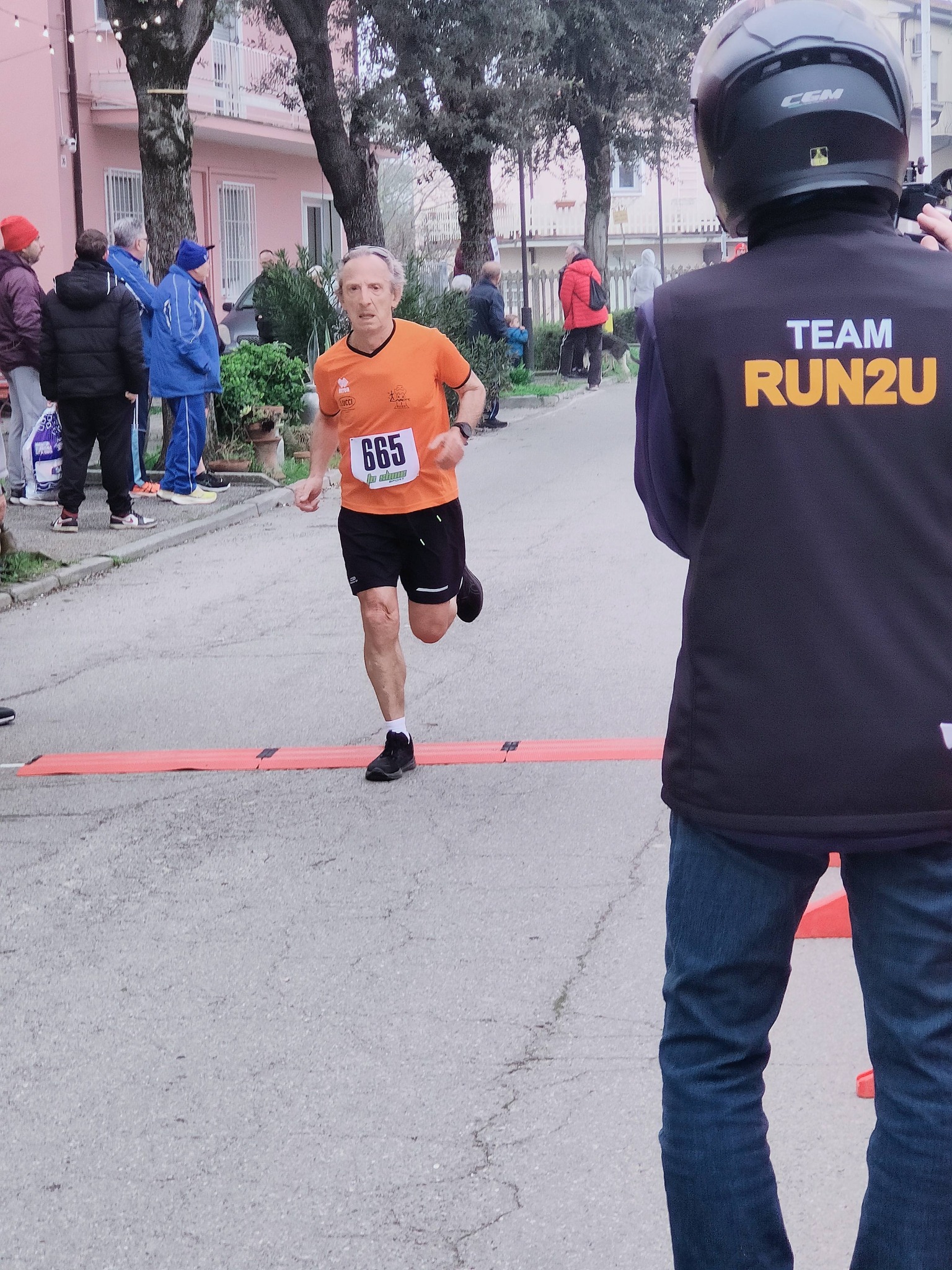 San Patrizio: Trofeo Buriani e Vaienti - 01 marzo 2026